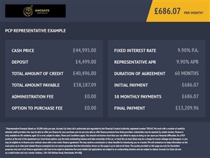 Large image for the Used Porsche TAYCAN