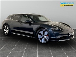 Large image for the Used Porsche Taycan