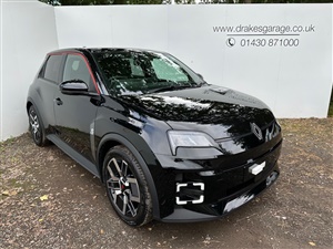 Large image for the Used Renault 5
