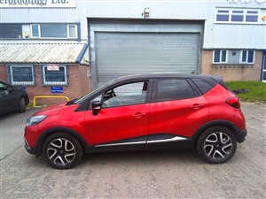 Large image for the Used Renault Captur