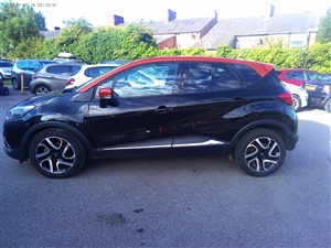 Large image for the Used Renault Captur
