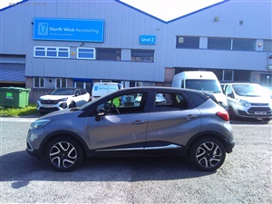 Large image for the Used Renault Captur