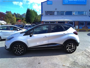 Large image for the Used Renault Captur