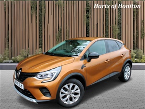 Large image for the Used Renault Captur