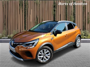 Large image for the Used Renault Captur