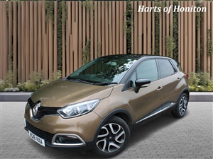 Large image for the Used Renault Captur
