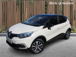 Large image for the Used Renault Captur