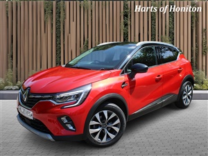 Large image for the Used Renault Captur