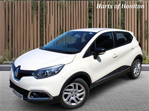 Large image for the Used Renault Captur