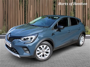Large image for the Used Renault Captur