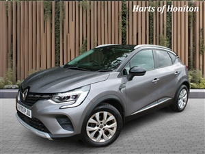 Large image for the Used Renault Captur