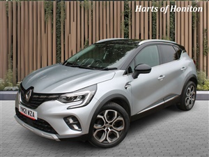 Large image for the Used Renault Captur