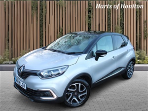 Large image for the Used Renault Captur