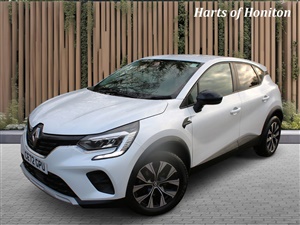 Large image for the Used Renault Captur