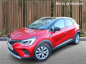 Large image for the Used Renault Captur