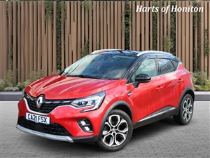 Large image for the Used Renault Captur