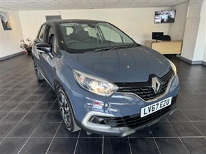 Large image for the Used Renault CAPTUR
