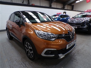 Large image for the Used Renault Captur