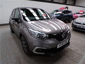 Large image for the Used Renault Captur