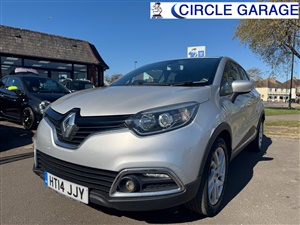Large image for the Used Renault Captur