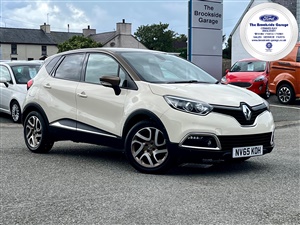 Large image for the Used Renault Captur