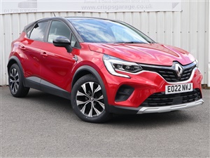 Large image for the Used Renault Captur