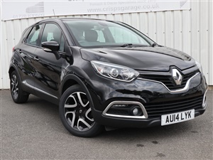 Large image for the Used Renault Captur