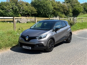 Large image for the Used Renault Captur