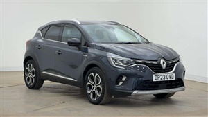Large image for the Used Renault Captur