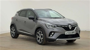 Large image for the Used Renault Captur