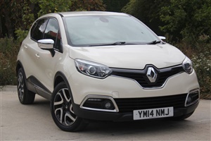 Large image for the Used Renault Captur