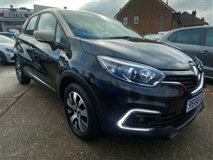 Large image for the Used Renault Captur