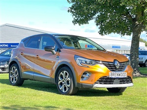 Large image for the Used Renault Captur