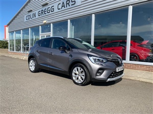 Large image for the Used Renault Captur
