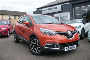 Large image for the Used Renault Captur
