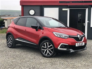 Large image for the Used Renault Captur