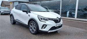 Large image for the Used Renault Captur