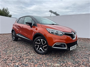 Large image for the Used Renault Captur