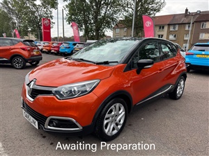 Large image for the Used Renault Captur