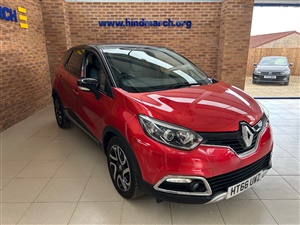 Large image for the Used Renault Captur