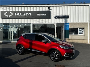 Large image for the Used Renault Captur