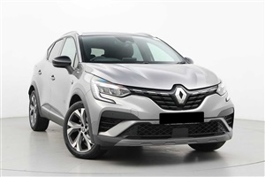 Large image for the Used Renault Captur