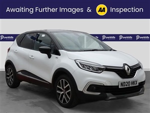 Large image for the Used Renault CAPTUR
