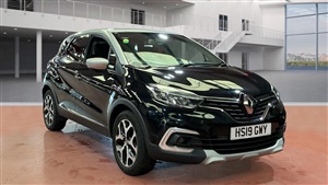 Large image for the Used Renault CAPTUR