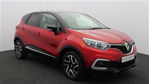 Large image for the Used Renault CAPTUR