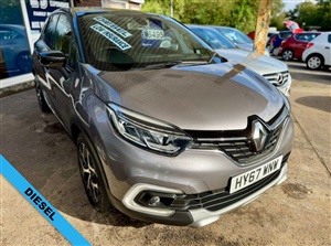 Large image for the Used Renault CAPTUR