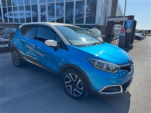 Large image for the Used Renault CAPTUR