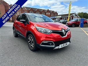 Large image for the Used Renault CAPTUR