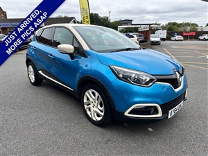 Large image for the Used Renault CAPTUR