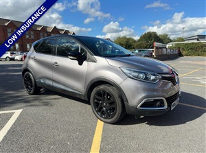 Large image for the Used Renault CAPTUR